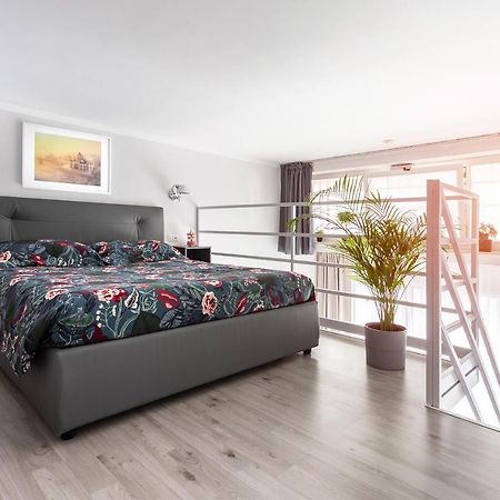 Milky House Milan Apartment ภายนอก รูปภาพ