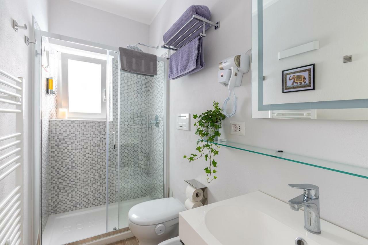 Milky House Milan Apartment ภายนอก รูปภาพ
