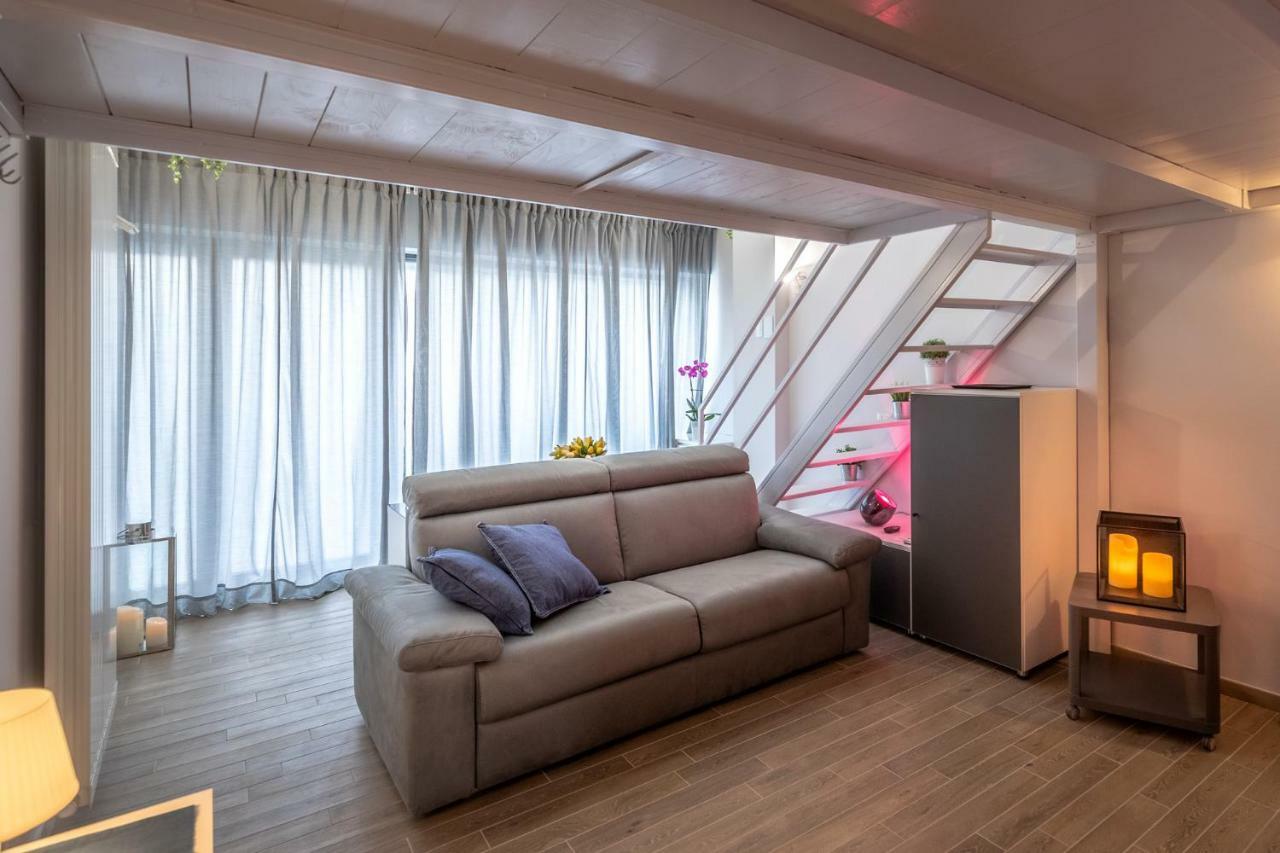 Milky House Milan Apartment ภายนอก รูปภาพ