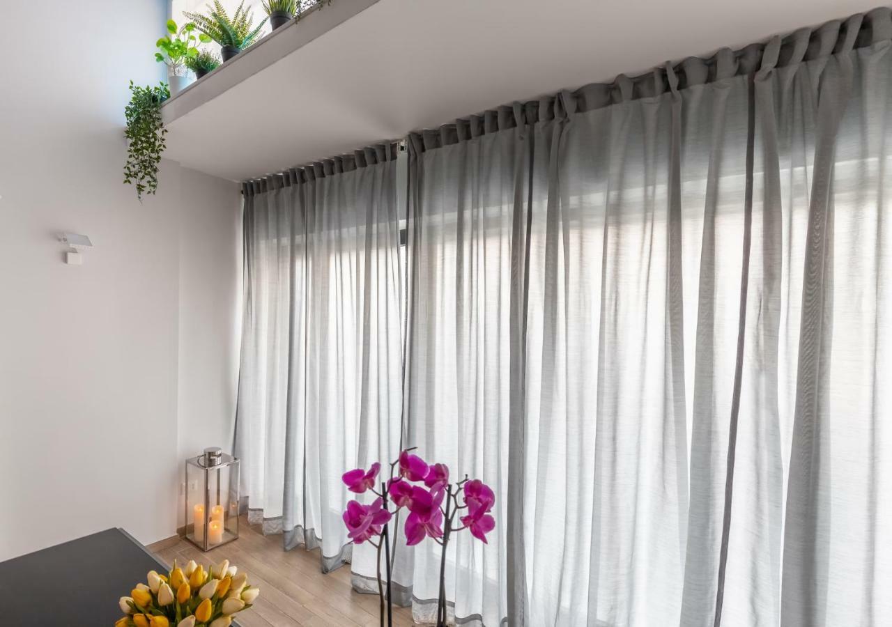 Milky House Milan Apartment ภายนอก รูปภาพ