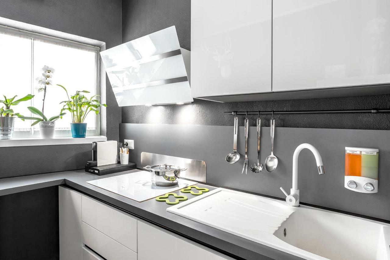 Milky House Milan Apartment ภายนอก รูปภาพ
